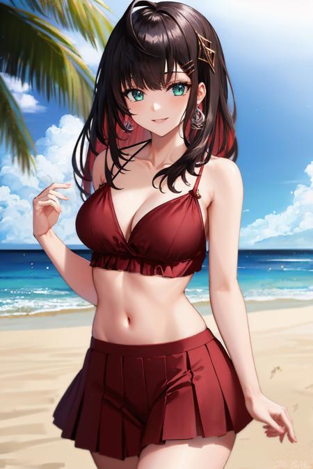 Yui Hizuki | Neo-Porte