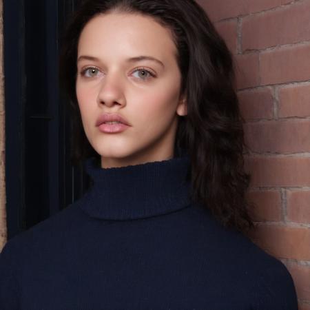 Marina Nery for everClearPony and SDXL
