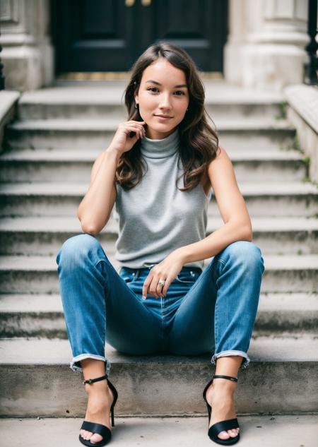 anaïs demoustier