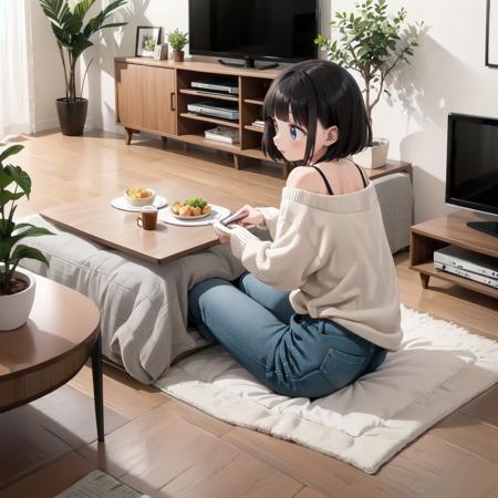 こたつ kotatsu SD15