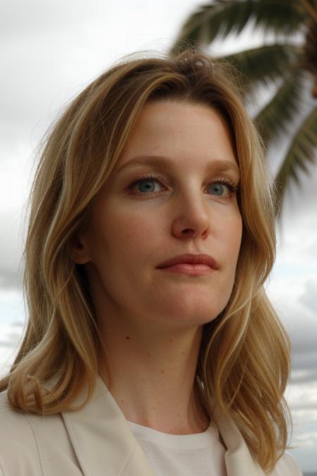 Anna Gunn (Skyler White)