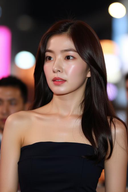 Not Red Velvet - Irene Flux1.D