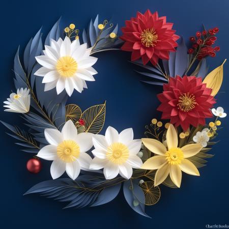 Paperart