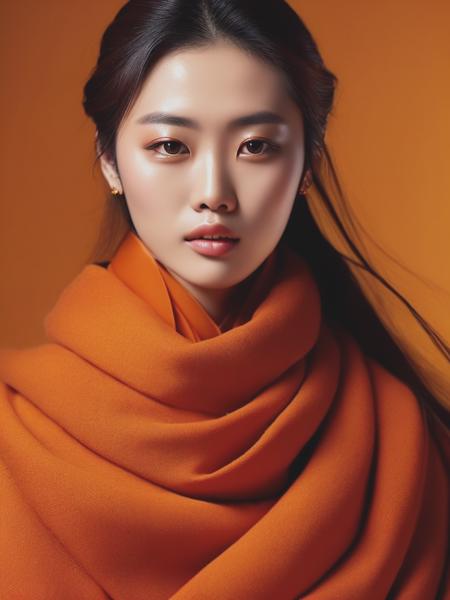 Zhang Jingna Style