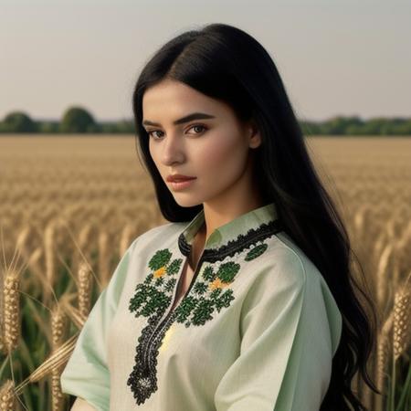 Vyshyvanka