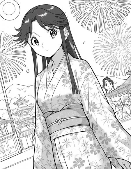 Tae Hikarigaoka (光ヶ丘タエ) - [Shoudansha] Mousou Meisaku Kuradashi Gekijou ([笑談者] 妄想名作蔵出し劇場) - COMMISSION