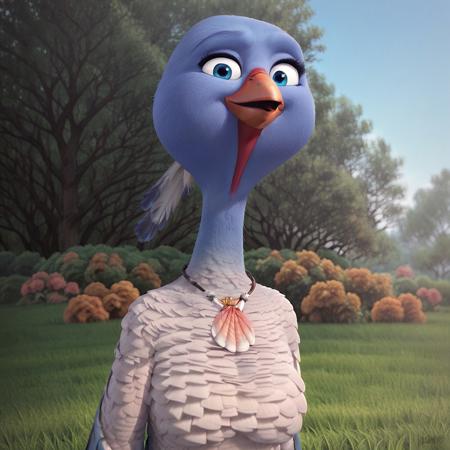 Jenny (free birds)版本V1 (ID: 1028394)