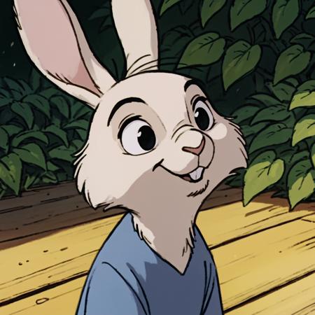 Skippy (Robin Hood)