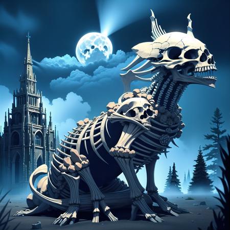 BoneyardAI - konyconi