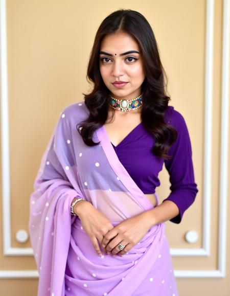 Nazriya Nazim