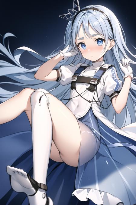 ADS Girls' Frontline版本v2.22 (ID: 41100)