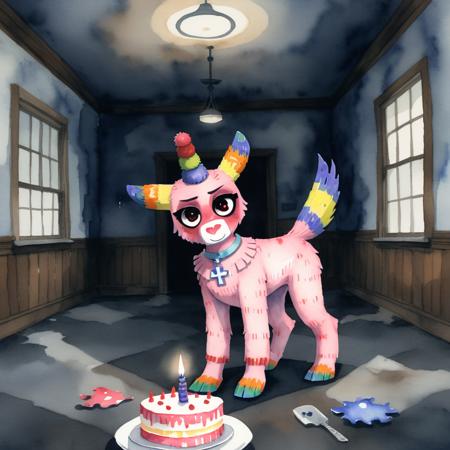 SCP-956 SDXL