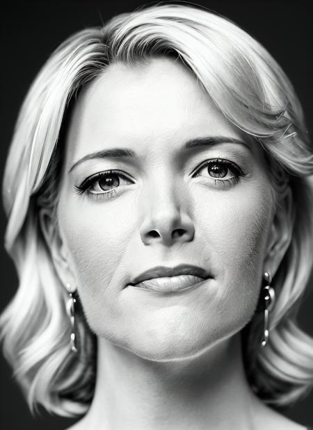 Megyn Kelly