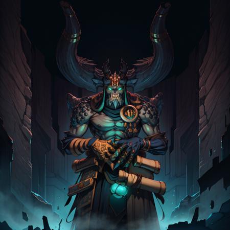 Vulgrim