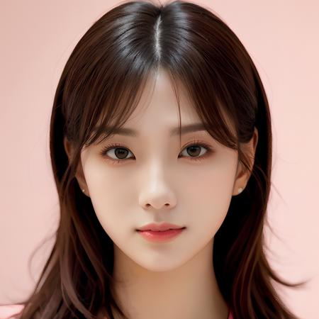 Not Apink - Hayoung