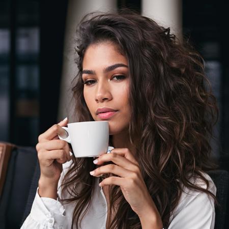 Zendaya's village (ohwx woman version)