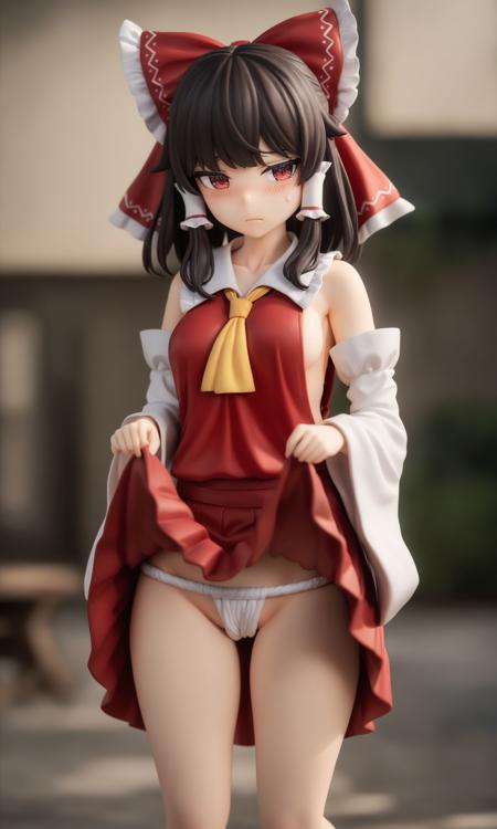 Hakurei Reimu\博丽灵梦\博麗霊夢 touhou project\东方project