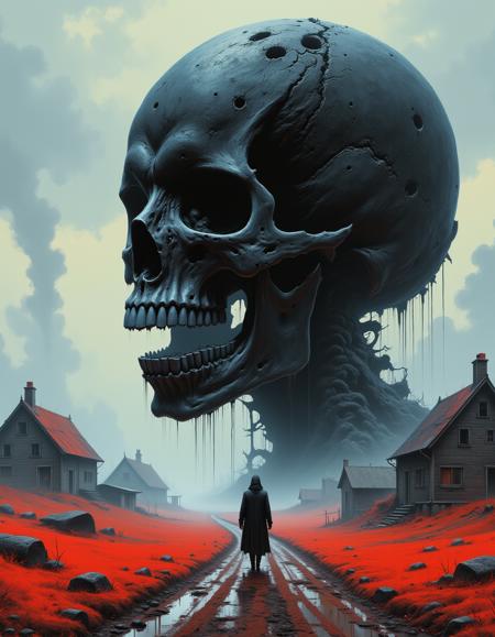 Horror Show
