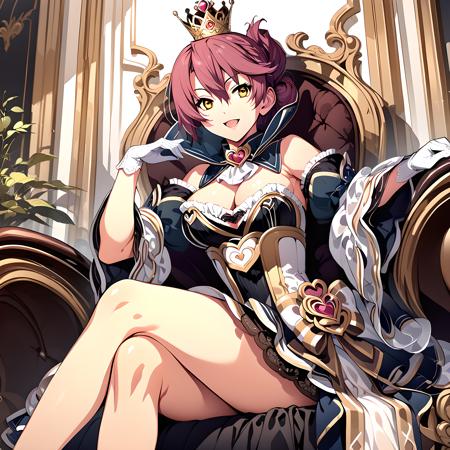Sara Valestein/サラ・バレスタイン - Trails of Cold Steel/英雄伝説 閃の軌跡 Animagine XL 3.1 + IllustriousXL