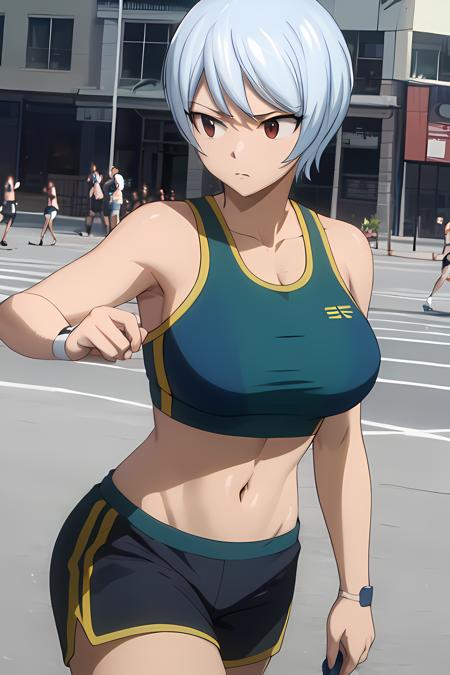 Yukino Agria - Fairy Tail