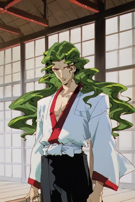 Utena ki PDXL