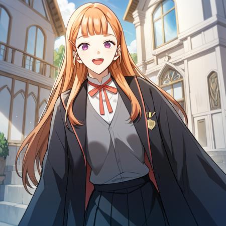 Sharelle (Infinite Mage) | Manhwa | Webtoon版本V1 (ID: 994689)