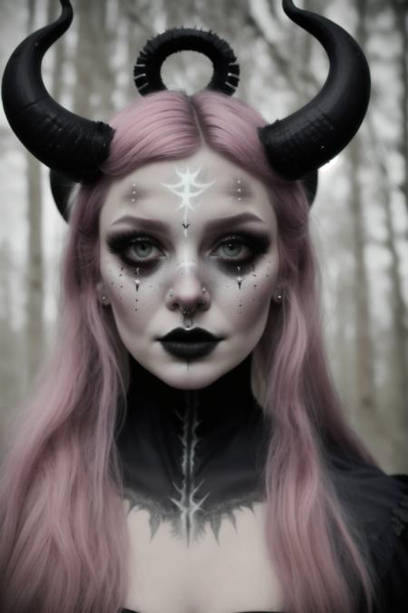 Witch Style