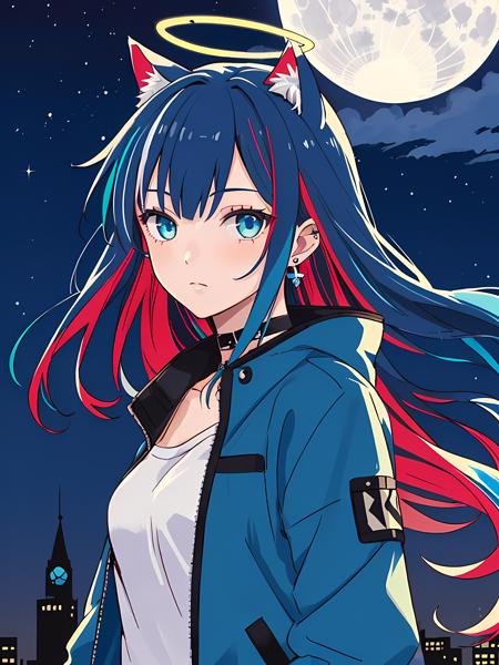 ONE FOR ALL «Anime»