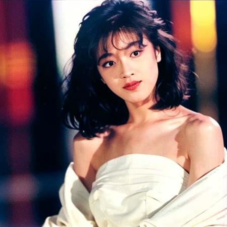 Akina Nakamori 中森明菜版本v11 (ID: 16630)