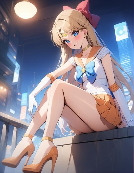 [XL]Sailor Venus / セーラーヴィーナス