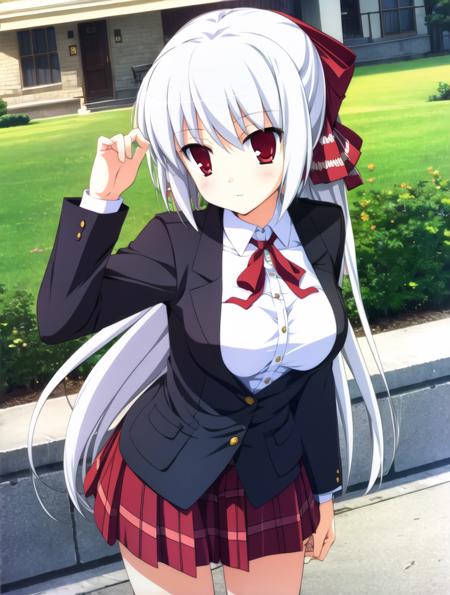 Irina Vladimirovna Putina (My Girlfriend Is the President / 幼なじみは大統領)版本v1.0 (ID: 263961)