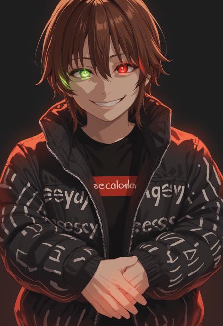 Keyaru (Redo of Healer) | Character | PDXL