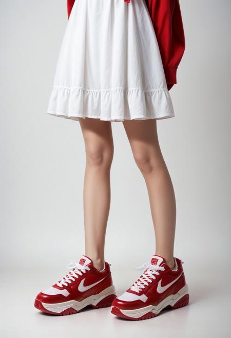 Chunky Sneakers