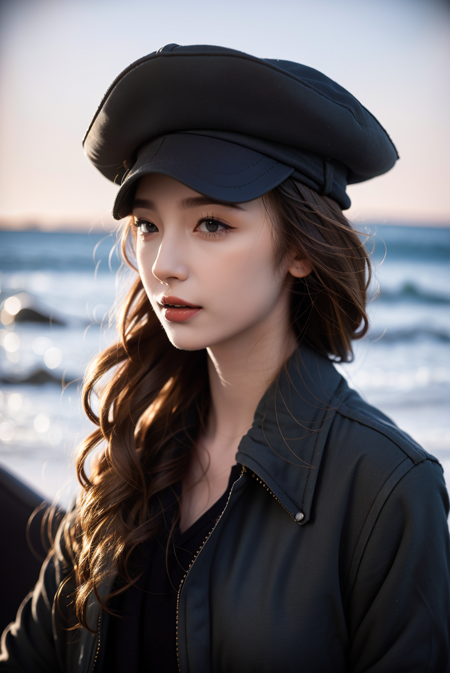 Vicki Wade版本v1.0 (ID: 130685)