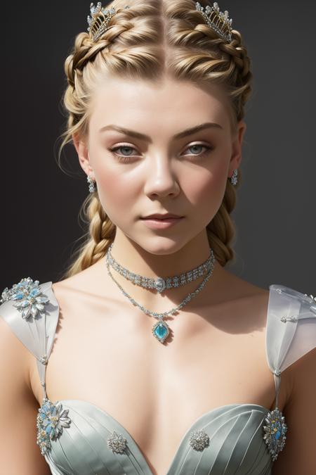 Natalie Dormer Embedding