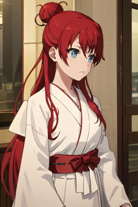 Sakaki Shizuka (Shirobako)