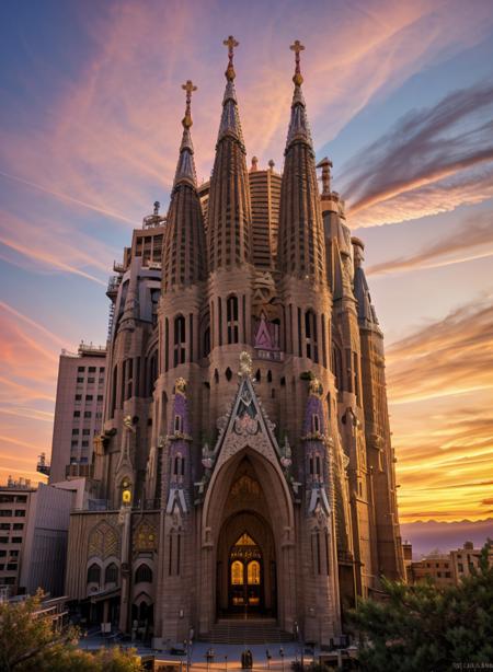 Sagrada Família