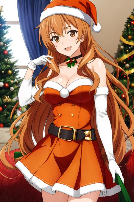 Kouko Kaga - Golden Time [Commission] - Illustrious Update