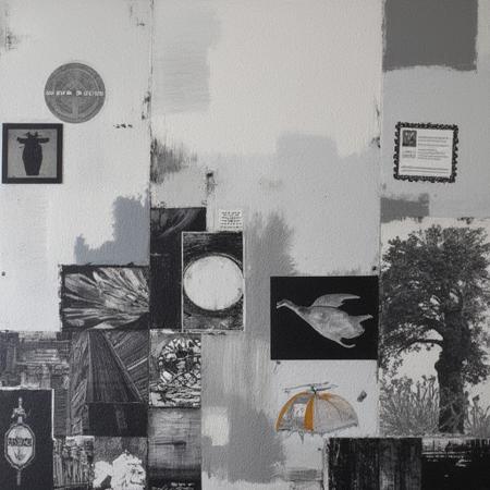 Rauschenberg Test Model 1版本Rauschenberg Test Model 1 (ID: 1079848)