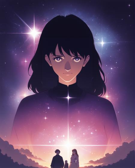 Celestian LORA版本v1.0 (ID: 451026)