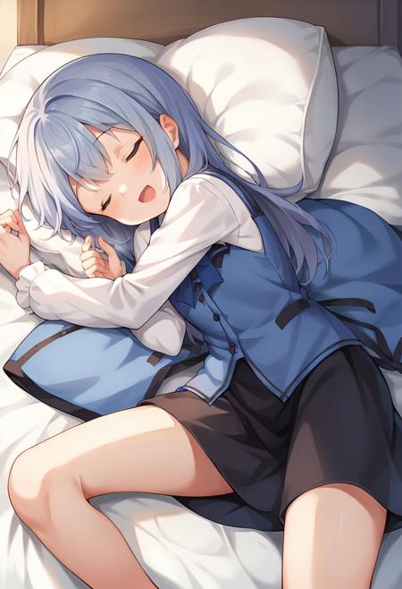 Chino Kafuu  香風智乃 PONYXL - Is the Order a Rabbit? /ご注文はうさぎですか? [2 OUTFITS]