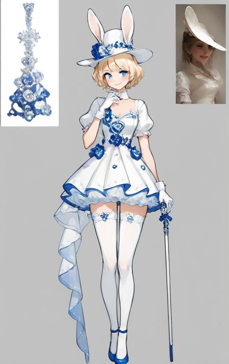 OverDesignedGirls