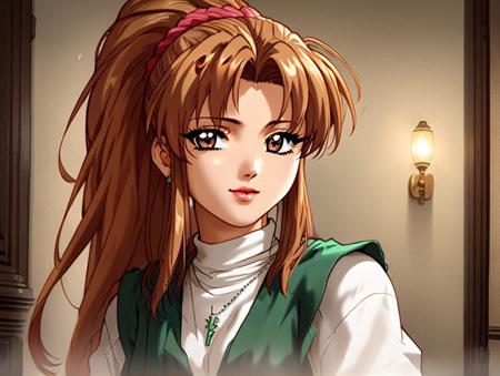 Rina Rinjin Mousou