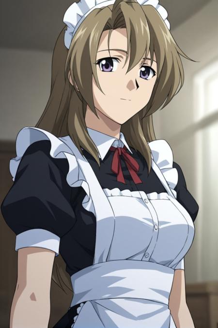 Madlax 玛德莱克丝 マドラックス | Madlax 玛德莱克丝 マドラックス | Animation Style