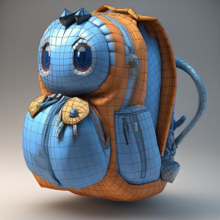 GAME DEV TOOLS 03 / TOPO