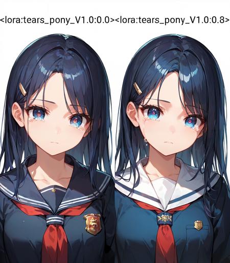 涙/tears