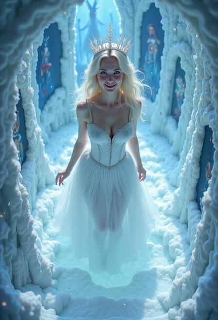 Alice In Underland