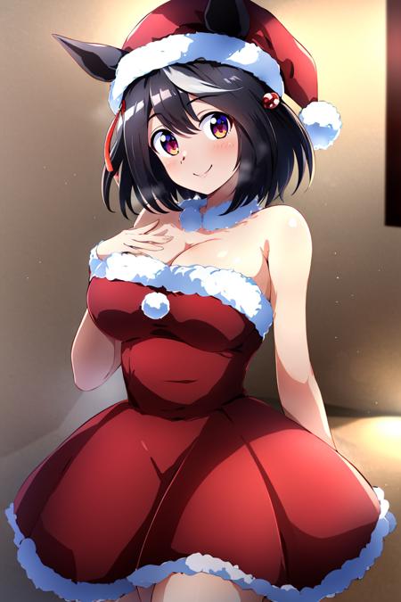 Kitasan Black (Umamusume)