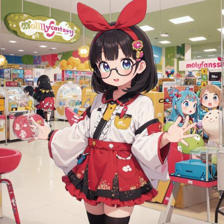 家族みんなが笑顔になれるファミリーアミューズメントSD15