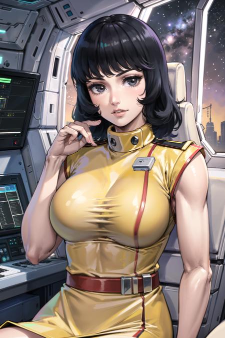 fa yuriy (Gundma Zeta)
